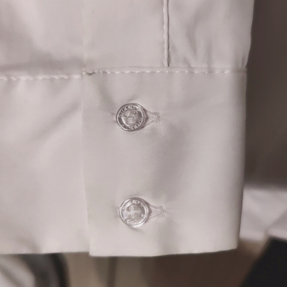 Stylish button up shirt, blouse - Picture 4 of 7